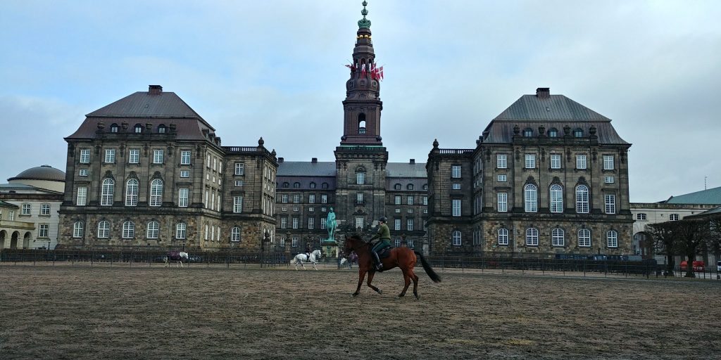 De leukste steden om op de fiets te ontdekken Kopenhagen