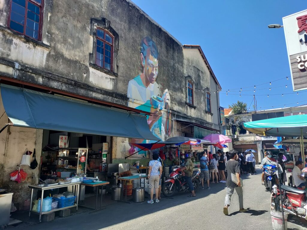 Penang: ultieme reisgids - wat te doen in Georgetown en omgeving