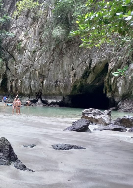 Emerald Cave | Trang eilanden Thailand