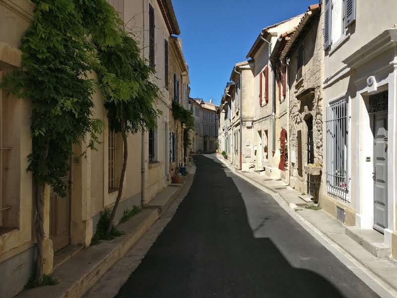 Arles | Provence | kamperen in Zuid Frankrijk