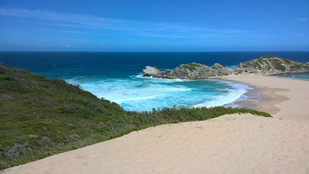 Robberg Nature Reserve | Garden Route highlights