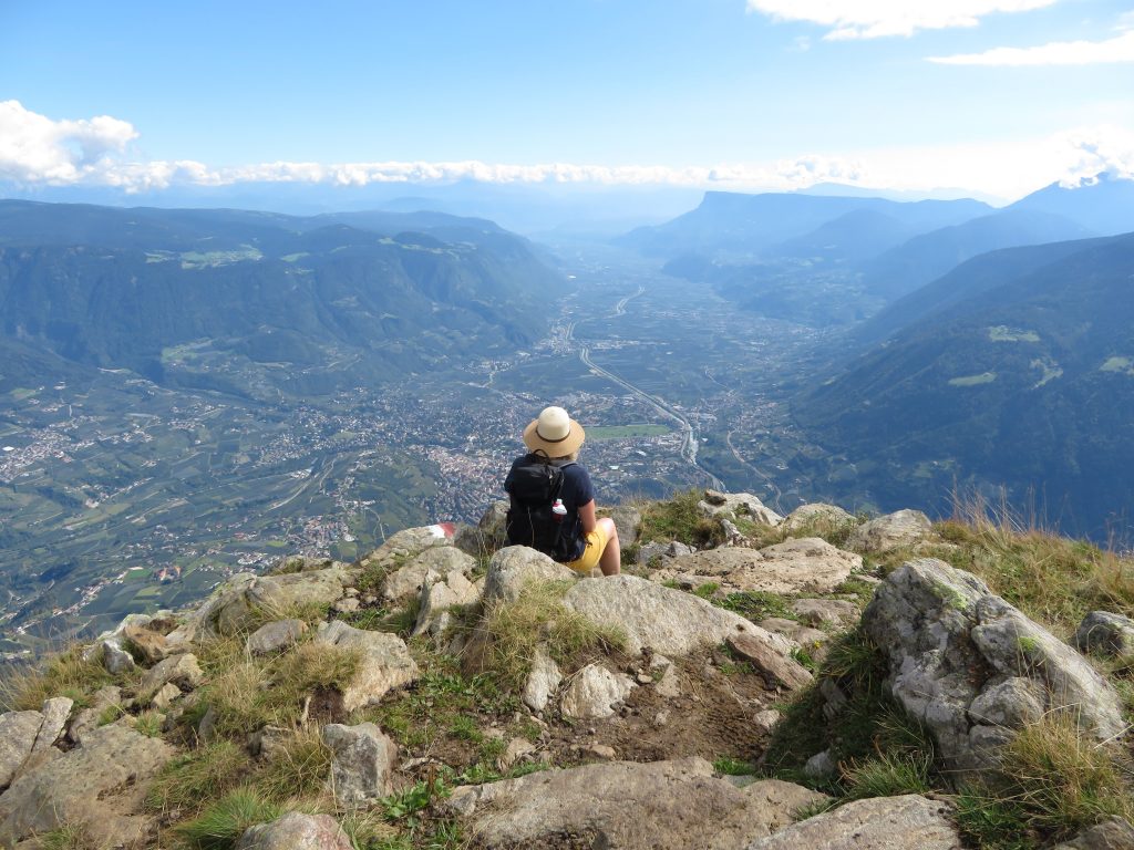 Vakantie in Zuid Tirol: 3 weken op ontdekking in magisch Meraner Land