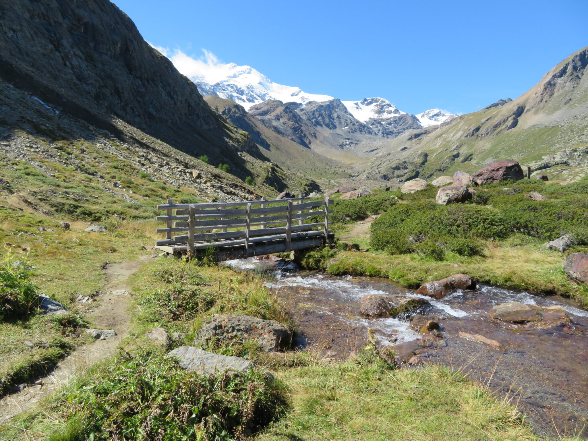 Wandelparadijs Zuid Tirol: wat zijn mooie wandelroutes in Meraner Land?