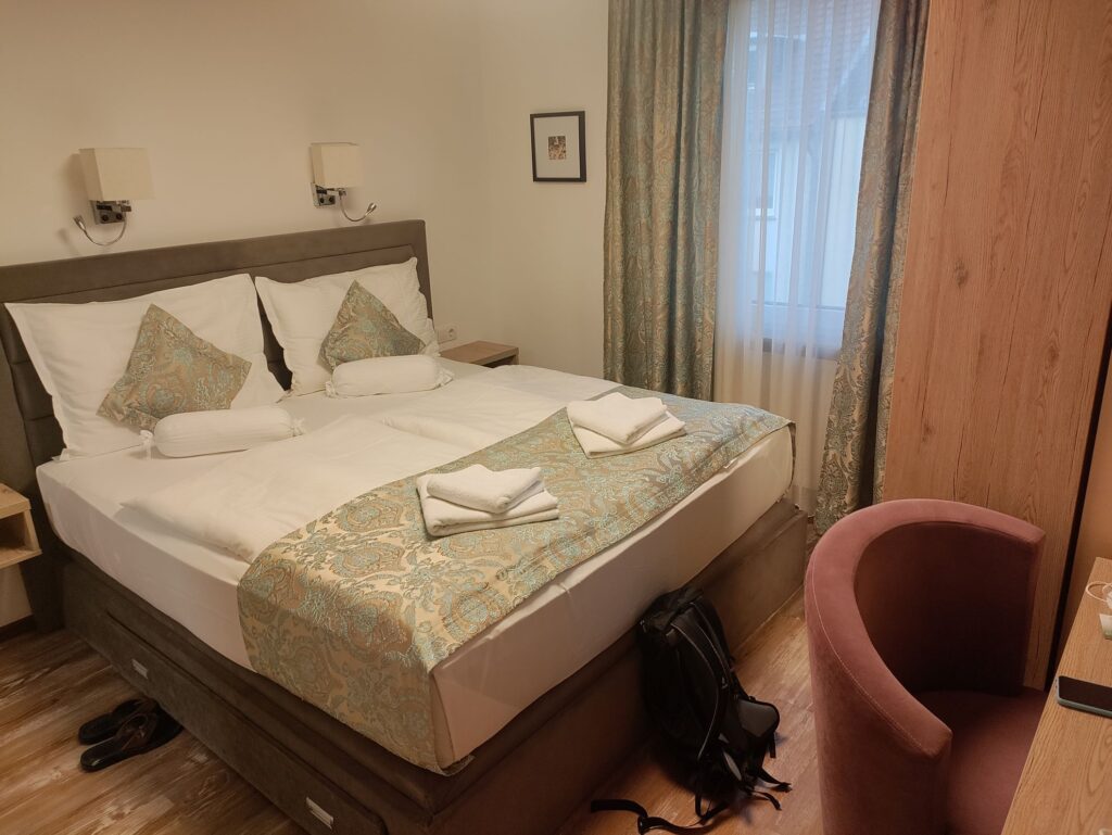 Hotel Tiffany Kassel