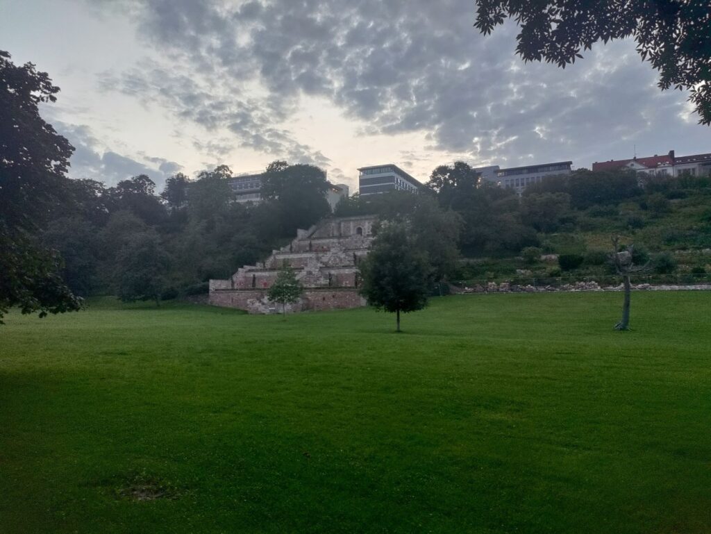 Park Karlsaue | Kassel