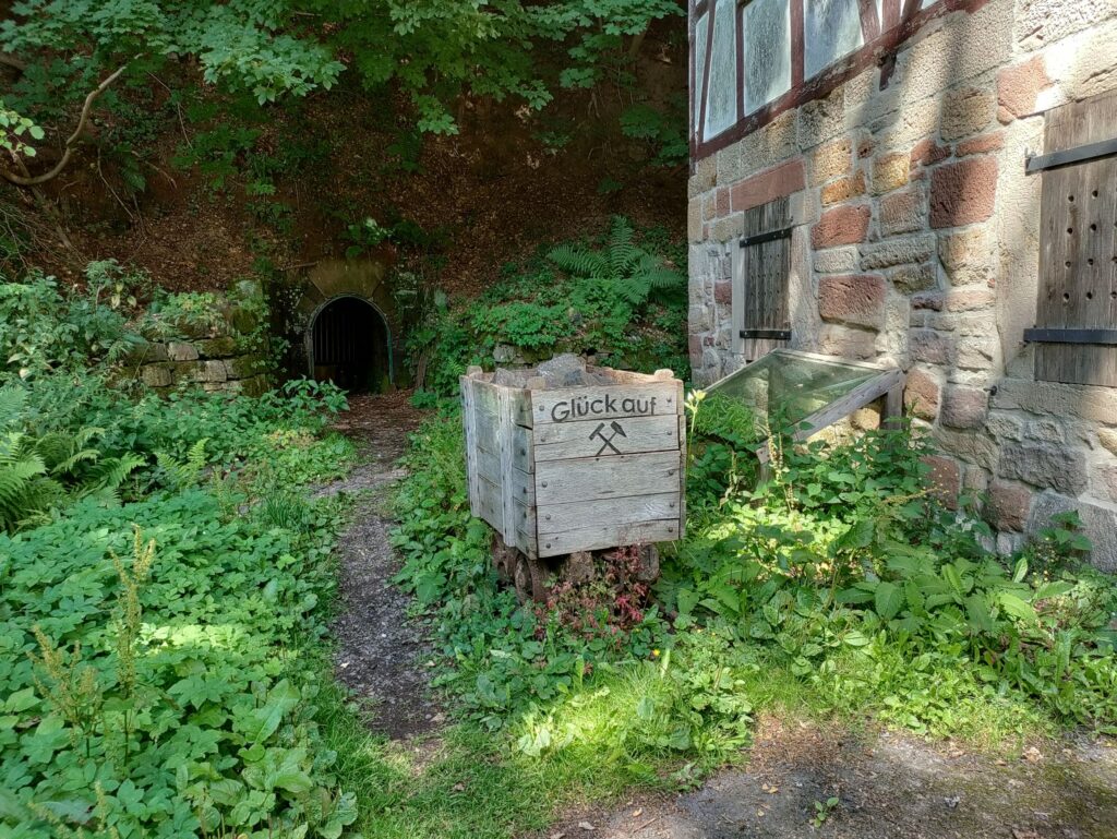Geo-Naturpark Frau-Holle-Land | Höher Meissner