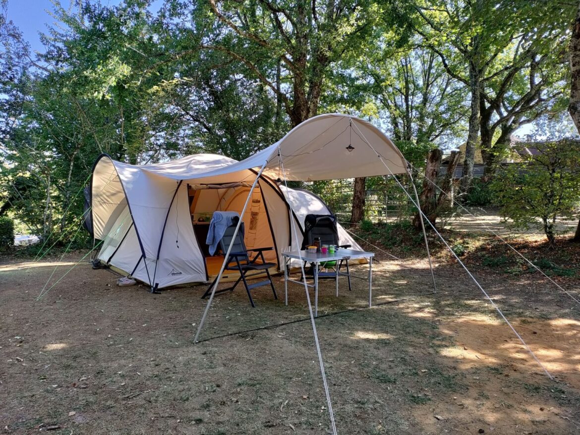 Tips om een fijne camping te vinden voor jouw kampeervakantie