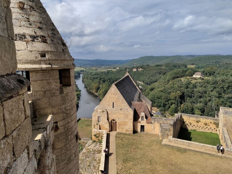 7 uitspraken die onze vakantie in de Dordogne perfect samenvatten