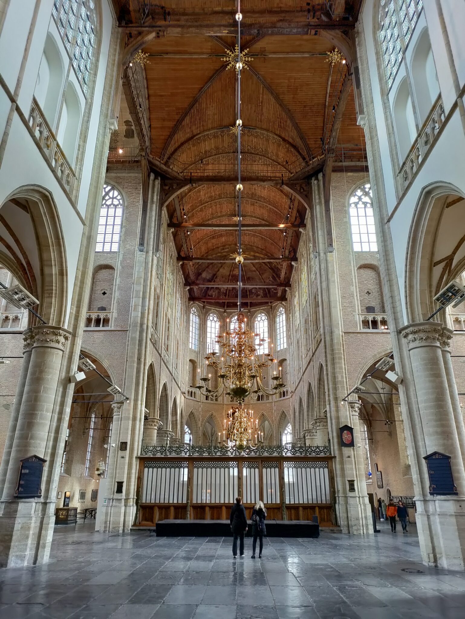 Grote Sint-Laurenskerk Alkmaar