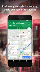 Handige reis apps