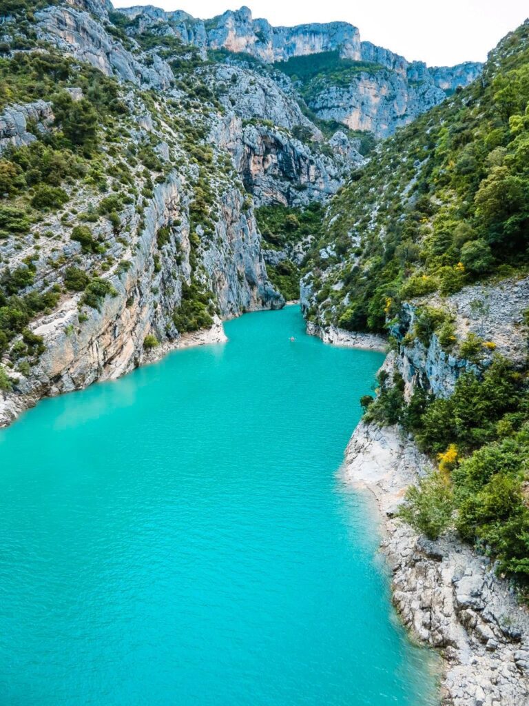 Gorges du Verdon Frankrijk: 10 tips voor een onvergetelijke vakantie