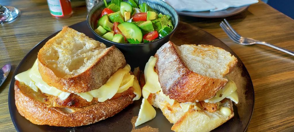 Leuke lunchplekken in Kaapstad: Mulino