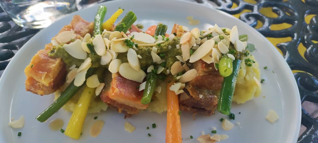 Leuke lunchplekken in Kaapstad: The Charles