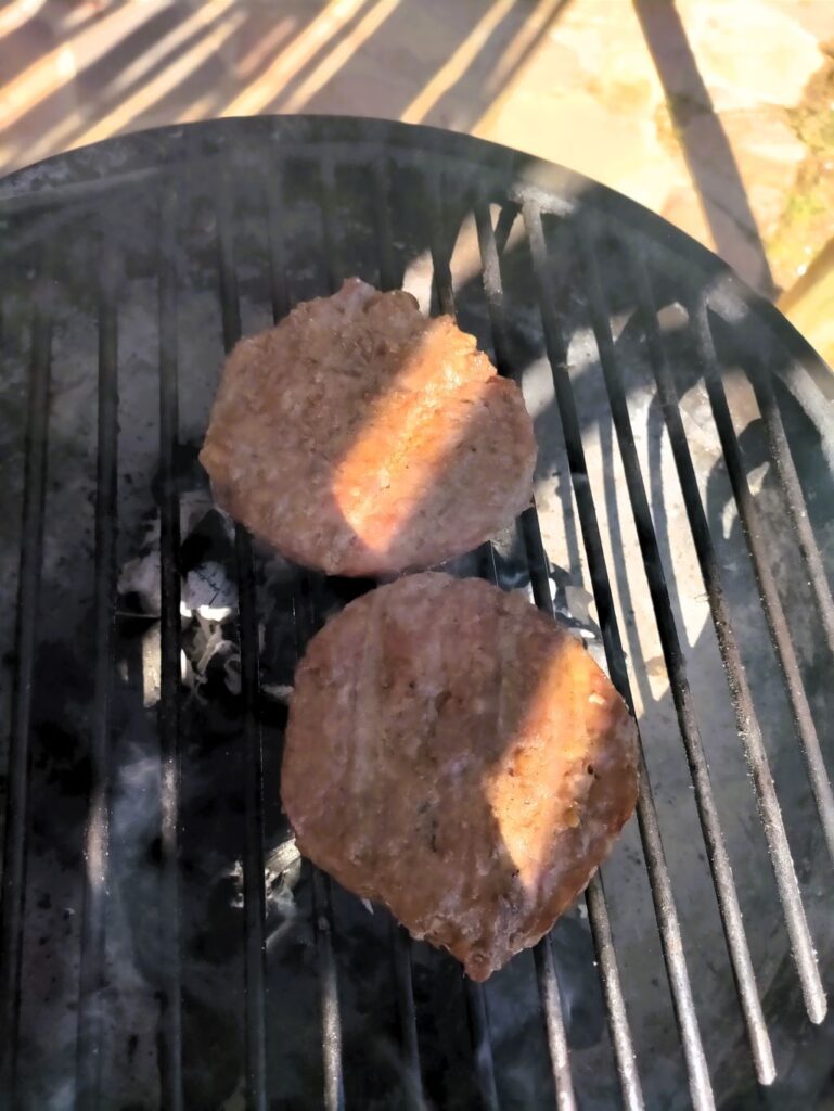 Een verblijf in Zuid-Afrika is niet compleet zonder braai